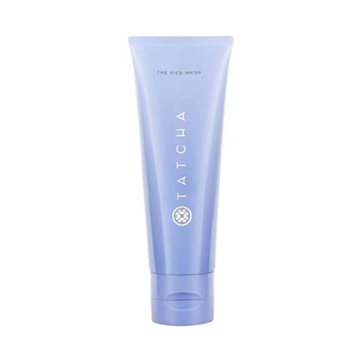 TATCHA The Rice Wash Soft Cream Cleanser