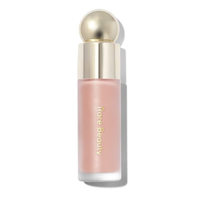 Rare beauty liquid blush