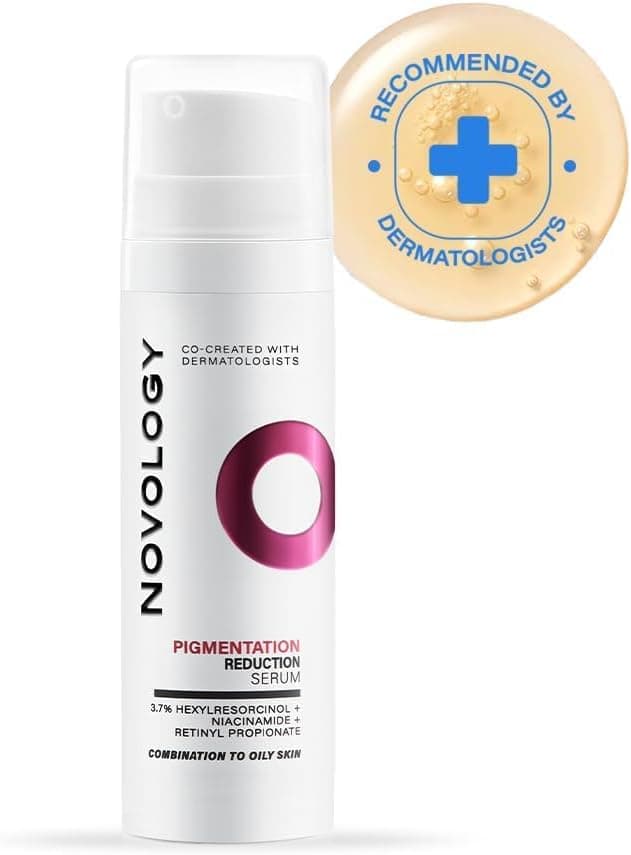 Novology Bi-Phasic Hyperpigmentation Serum