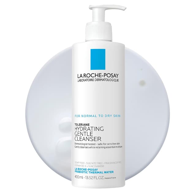 Face Cleansers