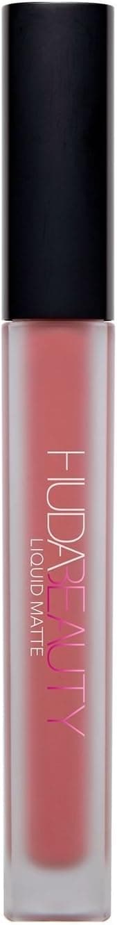 Huda Beauty Liquid Matte Lipstick