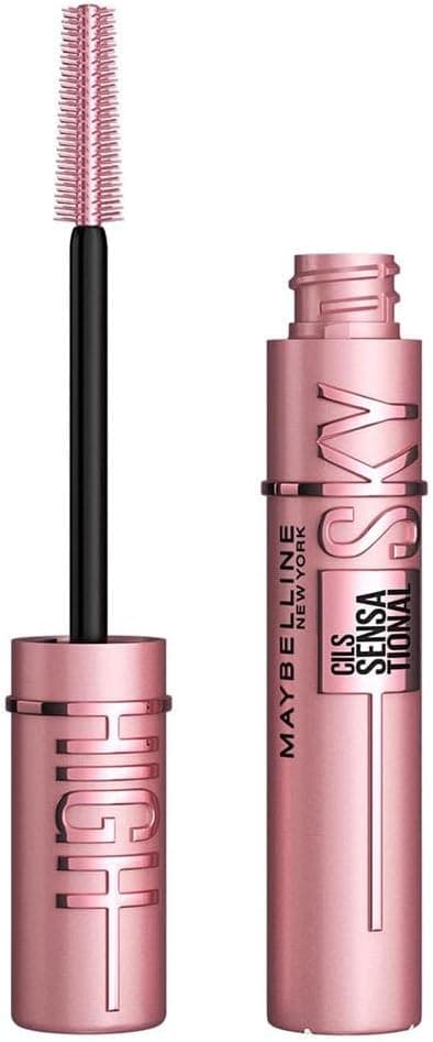 Maybelline Sky High Mascara