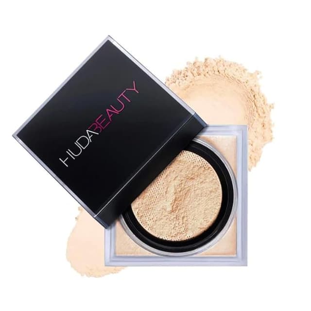Setting Powders