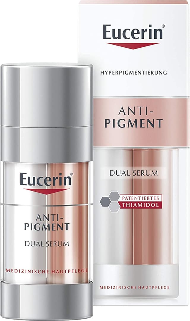 Hyperpigmentation Serums
