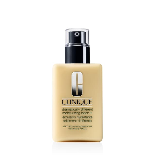 Clinique Dramatically Different Moisturizing Lotion
