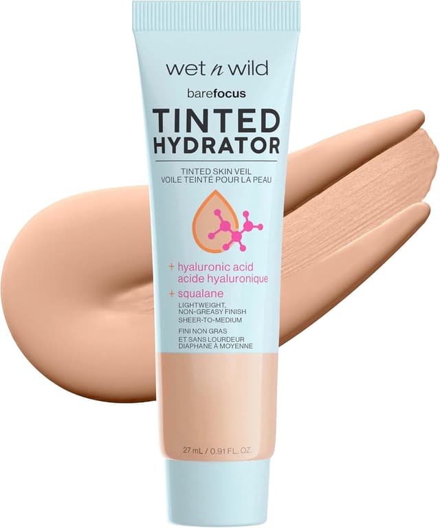 Skin Tints
