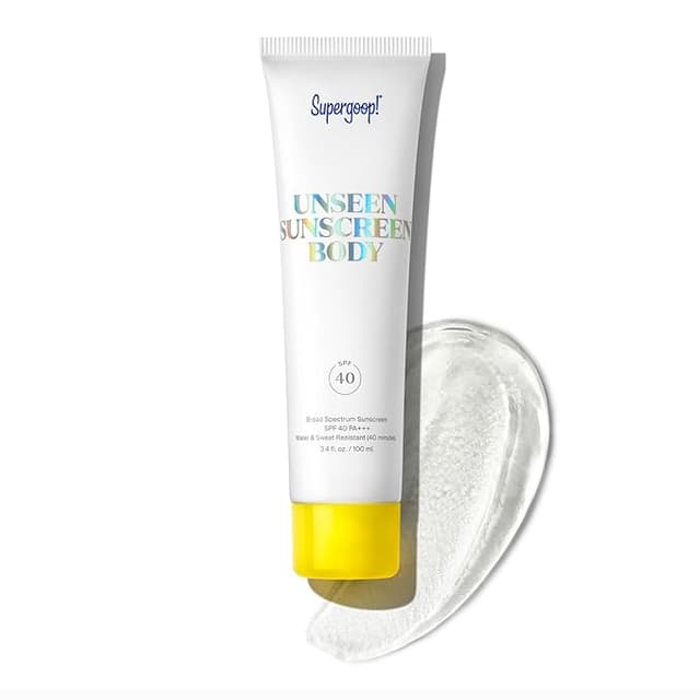 Supergoop! Unseen Sunscreen