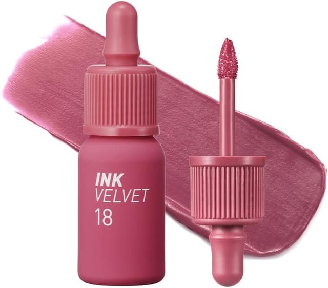 Peripera Ink the Velvet Lip Tint
