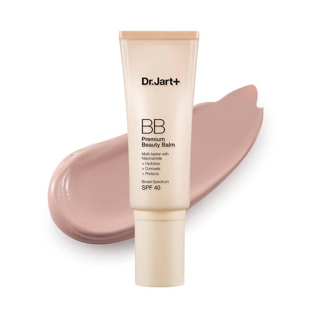 Dr.Jart+ Premium BB Tinted Moisturizer