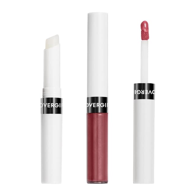 COVERGIRL Outlast All-Day Lip Color