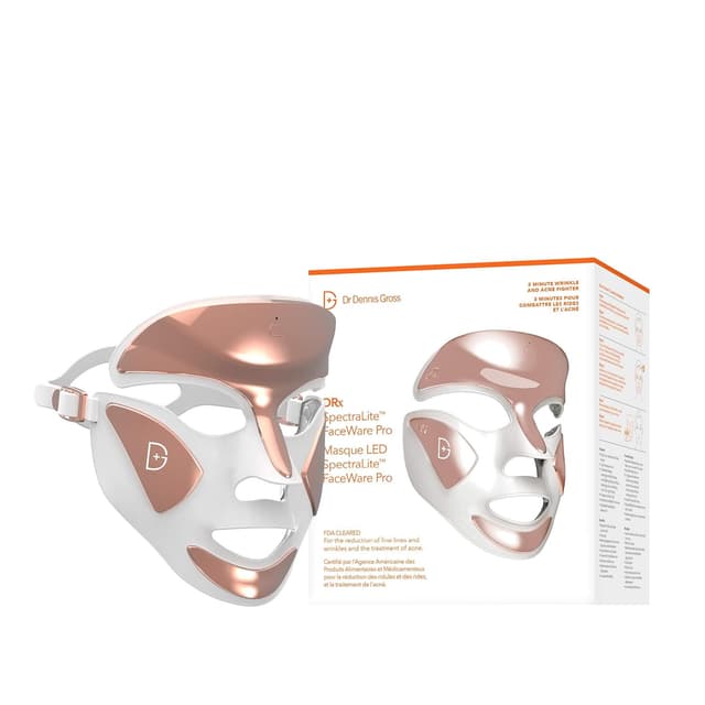 Dr Dennis Gross - DRX Spectralite Faceware