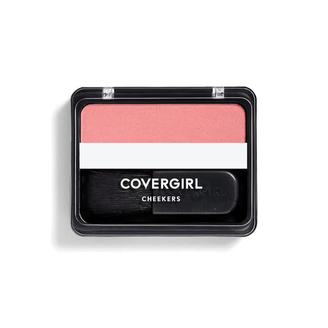 Covergirl blushes