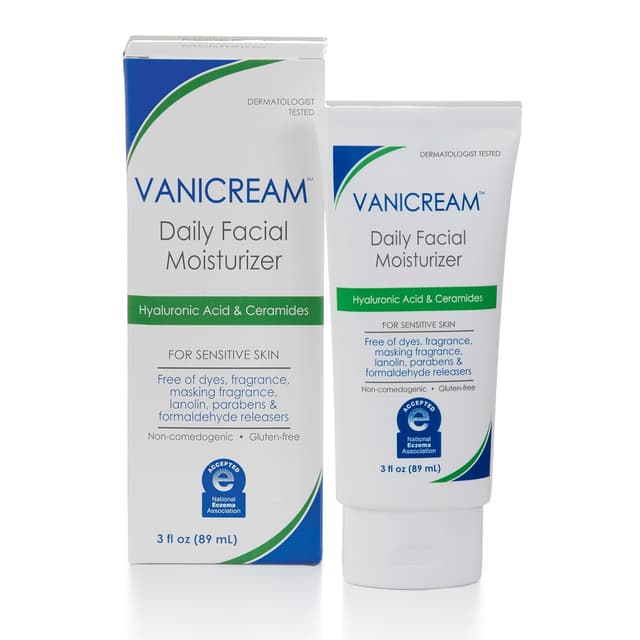 Face Moisturizer