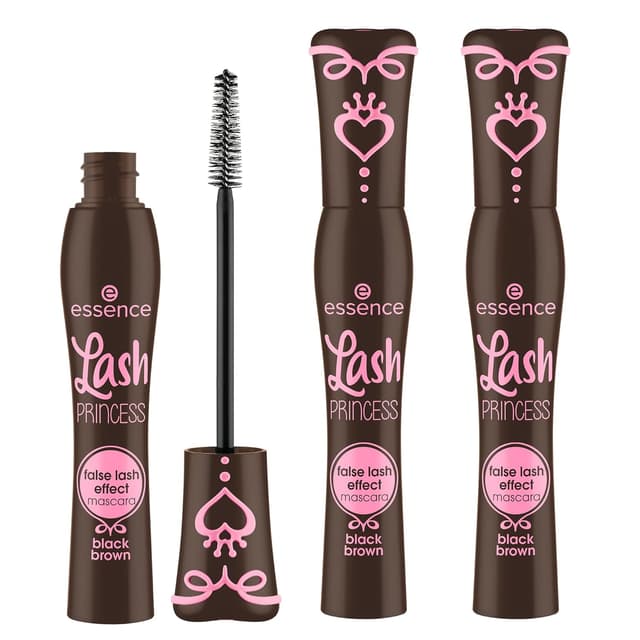 Mascara