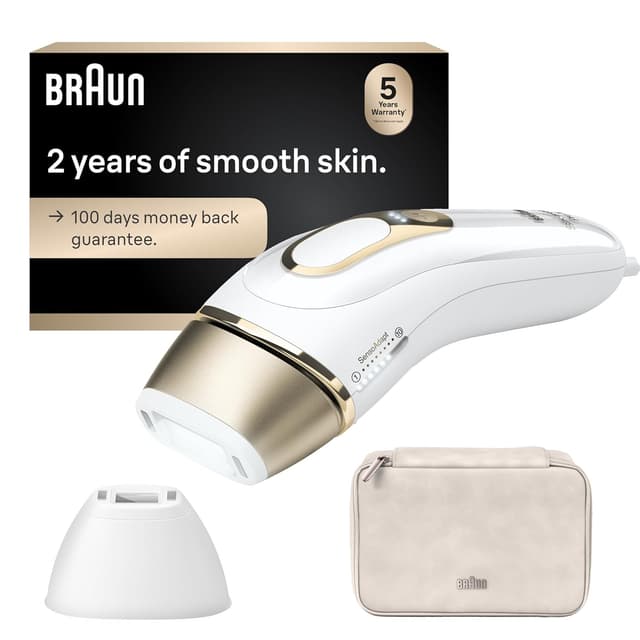 IPL Hair Removal Devices
