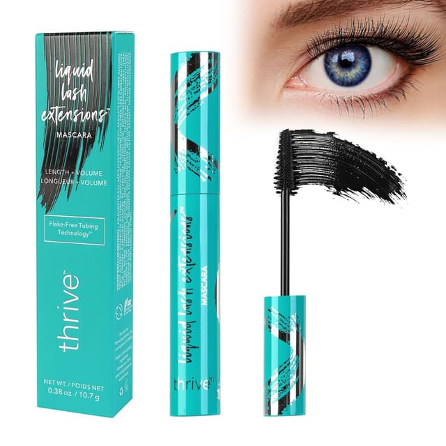 Thrive Mascara