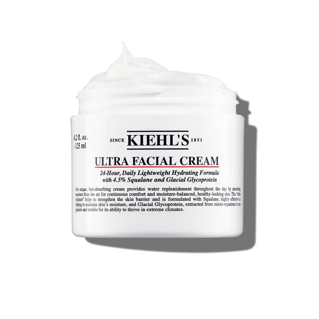 Kiehl's Ultra Facial Cream