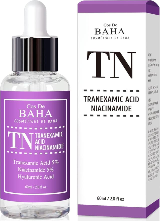 Cos De BAHA (TN) Tranexamic Serum