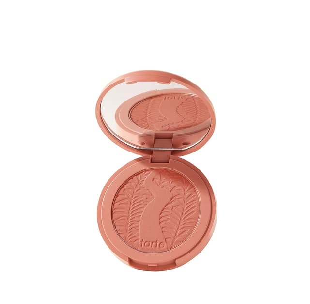 Tarte blush