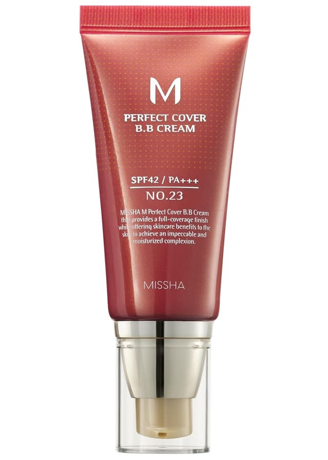 MISSHA M Perfect Cover BB Cream