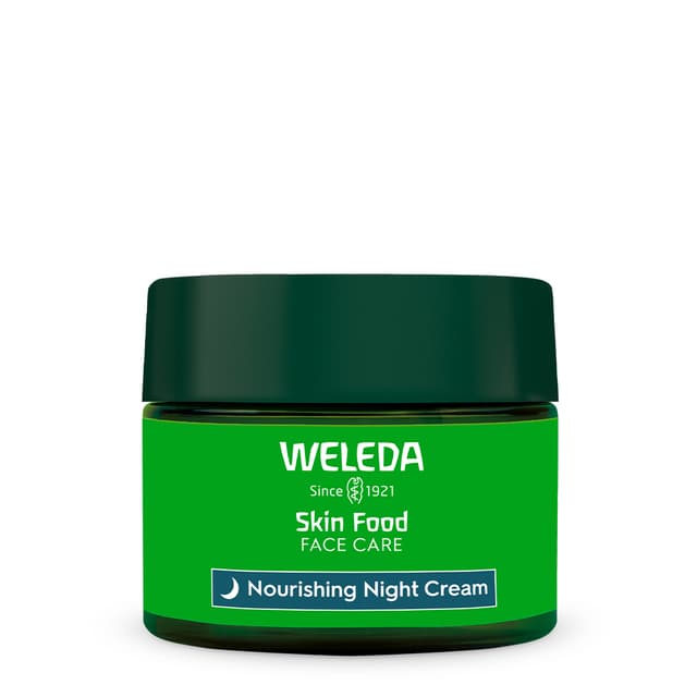 Weleda Skin Food Face Care Cream